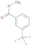 Methyl 3-(trifluoromethyl)benzoate