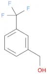 Benzenemethanol, 3-​(trifluoromethyl)​-