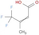 3-(Trifluoromethyl)crotonic acid