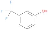 3-(Trifluoromethyl)phenol