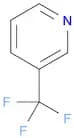 3-(Trifluoromethyl)pyridine