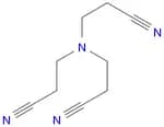 3,3,3-Nitrilotripropionitrile