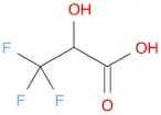 3,3,3-Trifluorolactic Acid