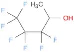 3,3,4,4,5,5,5-HEPTAFLUORO-2-PENTANOL