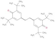 3,3',5,5'-Tetra-tert-butyl-4,4'-stilbenequinone
