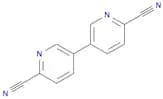 3,3'-Bipyridine-6,6'-dicarbonitrile