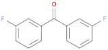 Bis(3-fluorophenyl)methanone