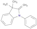 3,3-Dimethyl-2-methylene-1-phenylindoline