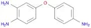 4-(4-Aminophenoxy)benzene-1,2-diamine