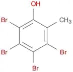 Phenol, 2,​3,​4,​5-​tetrabromo-​6-​methyl-