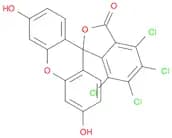 3,4,5,6-Tetrachlorofluorescein