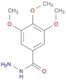 3,4,5-trimethoxybenzohydrazide