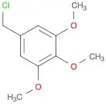 3,4,5-Trimethoxybenzyl chloride