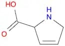 2,5-dihydro-1H-pyrrole-2-carboxylic acid