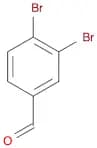 3,4-Dibromobenzaldehyde