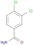 3,4-Dichlorobenzamide