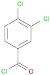 3,4-Dichlorobenzoyl chloride