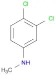 3,4-DICHLORO-N-METHYLANILINE