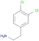 Benzeneethanamine, 3,​4-​dichloro-