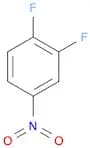 3,4-Difluoronitrobenzene