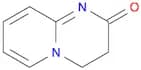 3,4-Dihydro-2H-pyrido[1,2-a]pyrimidin-2-one
