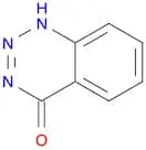 Benzo[d][1,2,3]triazin-4(3H)-one