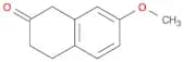 3,4-Dihydro-7-Methoxy-2(1H)-Naphthalenone