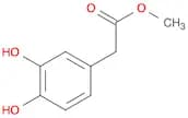 Methyl 2-(3,4-dihydroxyphenyl)acetate