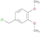 4-(Chloromethyl)-1,2-dimethoxybenzene