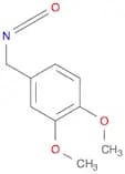 4-(Isocyanatomethyl)-1,2-dimethoxybenzene