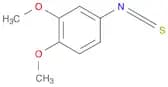 3,4-Dimethoxyphenyl Isothiocyanate