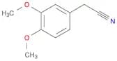 3,4-Dimethoxyphenylacetonitrile