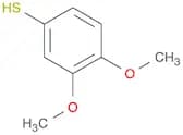 3,4-Dimethoxybenzenethiol