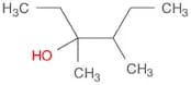 3,4-Dimethyl-3-hexanol