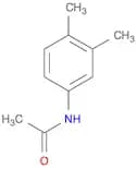 N-(3,4-Dimethylphenyl)acetamide