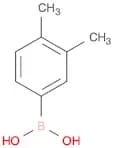 3,4-Dimethylphenylboronic acid