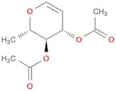 3,4-DI-O-ACETYL-6-DEOXY-L-GLUCAL
