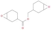 7-Oxabicyclo[4.1.0]heptan-3-ylmethyl 7-oxabicyclo[4.1.0]heptane-3-carboxylate