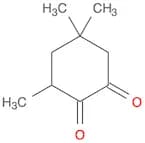 3,5,5-Trimethylcyclohexane-1,2-dione