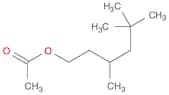 3,5,5-Trimethylhexyl Acetate
