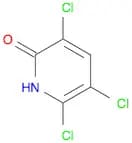 3,5,6-Trichloropyridin-2(1H)-one