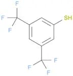 3,5-Bis(trifluoromethyl)benzenethiol