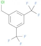 1-(Chloromethyl)-3,5-bis(trifluoromethyl)benzene