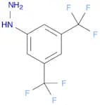[3,5-bis(trifluoromethyl)phenyl]hydrazine