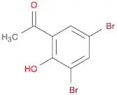 1-(3,5-Dibromo-2-hydroxyphenyl)ethanone