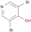 3,5-dibromopyridin-4-ol