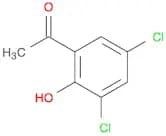 3',5'-Dichloro-2'-hydroxyacetophenone
