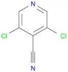 3,5-Dichloroisonicotinonitrile