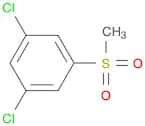 1,3-dichloro-5-(methylsulphonyl)benzene