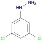 3,5-Dichlorophenylhydrazine